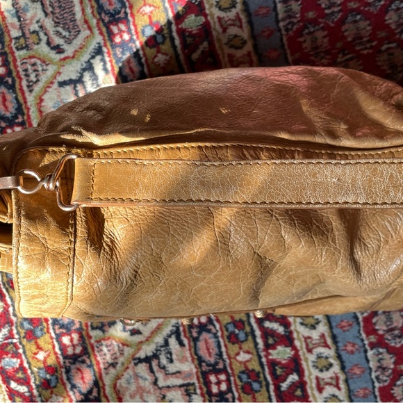 Balenciaga Motocross Classic Messenger Bag - Picture 15 of 16